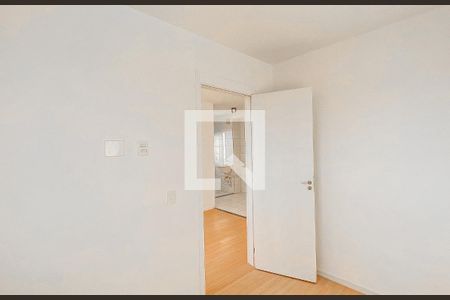 Quarto 1 de apartamento para alugar com 2 quartos, 37m² em Cidade Antônio Estêvão de Carvalho, São Paulo