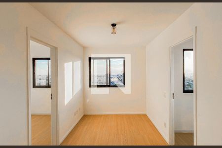 Sala  de apartamento para alugar com 2 quartos, 37m² em Cidade Antônio Estêvão de Carvalho, São Paulo