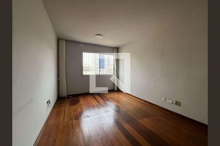 Apartamento à venda com 3 quartos, 90m² em Sagrada Família, Belo Horizonte