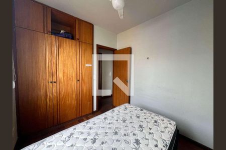 Apartamento à venda com 3 quartos, 90m² em Sagrada Família, Belo Horizonte