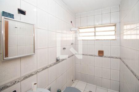 Banheiro 1 de apartamento para alugar com 3 quartos, 160m² em Jardim Virginia Bianca, São Paulo