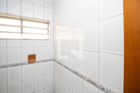 Banheiro 1 de apartamento para alugar com 3 quartos, 160m² em Jardim Virginia Bianca, São Paulo
