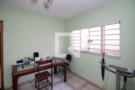 Quarto 1 de apartamento para alugar com 3 quartos, 160m² em Jardim Virginia Bianca, São Paulo