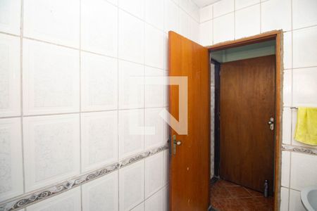 Banheiro 1 de apartamento para alugar com 3 quartos, 160m² em Jardim Virginia Bianca, São Paulo
