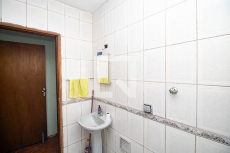 Banheiro 1 de apartamento para alugar com 3 quartos, 160m² em Jardim Virginia Bianca, São Paulo
