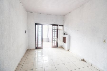 Sala  de apartamento para alugar com 2 quartos, 53m² em Jardim Ana Cristina (caucaia do Alto), Barueri