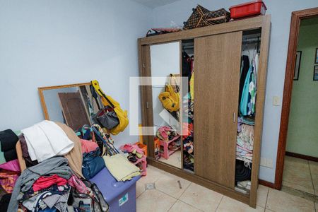 Quarto 1 de casa à venda com 3 quartos, 140m² em Campo Grande, Rio de Janeiro