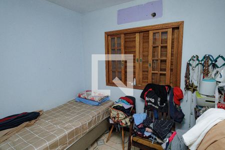 Quarto 1 de casa à venda com 3 quartos, 140m² em Campo Grande, Rio de Janeiro