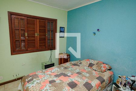 Quarto 2 de casa à venda com 3 quartos, 140m² em Campo Grande, Rio de Janeiro
