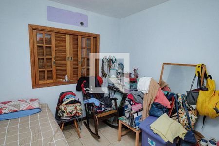 Quarto 1 de casa à venda com 3 quartos, 140m² em Campo Grande, Rio de Janeiro
