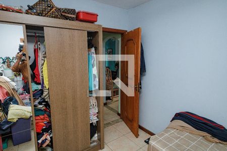 v de casa à venda com 3 quartos, 140m² em Campo Grande, Rio de Janeiro