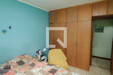 Quarto 2 de casa à venda com 3 quartos, 140m² em Campo Grande, Rio de Janeiro