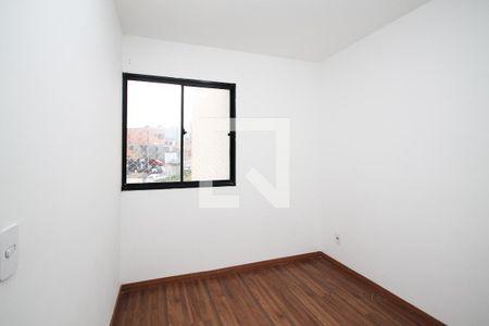 Quarto 1 de apartamento para alugar com 2 quartos, 42m² em Roselândia, Cotia