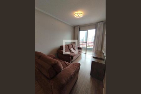 Foto 37 de apartamento à venda com 3 quartos, 70m² em Vila Osasco, Osasco
