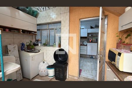 Casa para alugar com 3 quartos, 120m² em Vila Diva (zona Leste), São Paulo