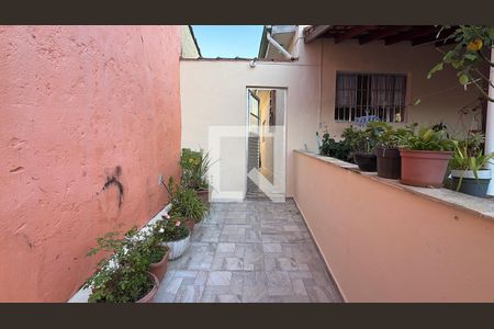Casa para alugar com 3 quartos, 120m² em Vila Diva (zona Leste), São Paulo