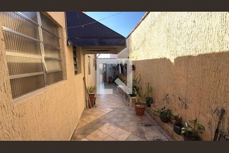 Casa para alugar com 3 quartos, 120m² em Vila Diva (zona Leste), São Paulo