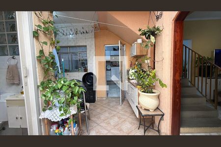 Casa para alugar com 3 quartos, 120m² em Vila Diva (zona Leste), São Paulo
