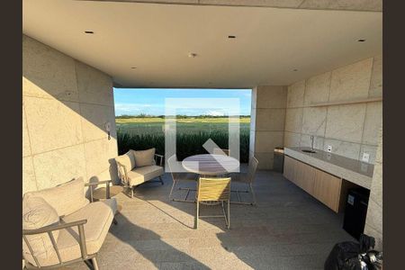Apartamento à venda com 2 quartos, 140m² em Barra da Tijuca, Rio de Janeiro