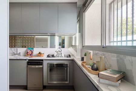 Apartamento à venda com 2 quartos, 140m² em Barra da Tijuca, Rio de Janeiro