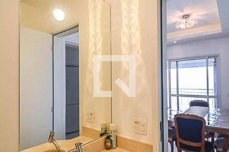 Apartamento à venda com 3 quartos, 127m² em Centro, São Bernardo do Campo