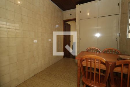 Cozinha de casa para alugar com 2 quartos, 150m² em Vila Mariana, São Paulo