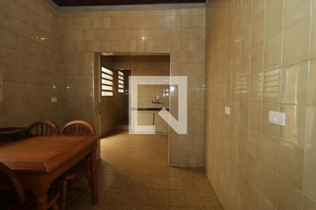 Cozinha de casa para alugar com 2 quartos, 150m² em Vila Mariana, São Paulo