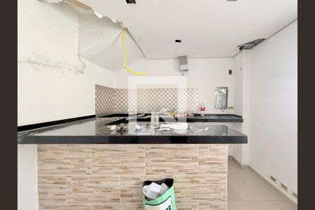 Cozinha  de casa para alugar com 4 quartos, 173m² em Jardim das Acacias, São Paulo