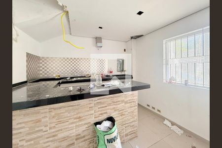Cozinha  de casa para alugar com 4 quartos, 173m² em Jardim das Acacias, São Paulo