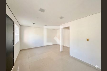 Sala de casa para alugar com 4 quartos, 173m² em Jardim das Acacias, São Paulo