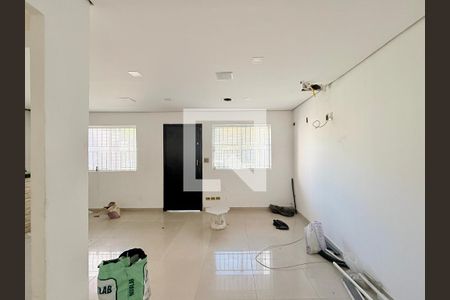 Sala de casa para alugar com 4 quartos, 173m² em Jardim das Acacias, São Paulo