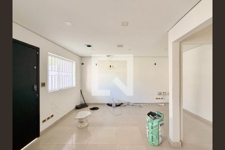 Sala de casa para alugar com 4 quartos, 173m² em Jardim das Acacias, São Paulo