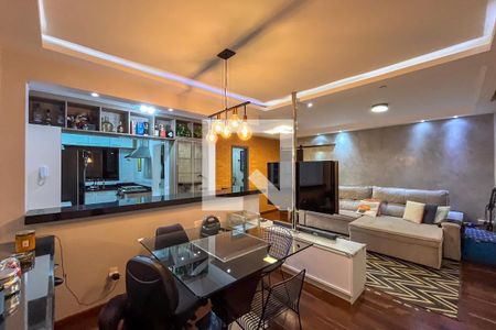 Apartamento para alugar com 3 quartos, 100m² em Vila da Saúde, São Paulo