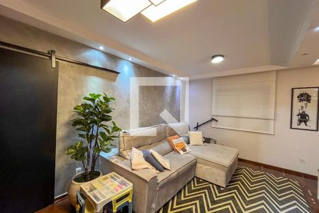 Sala de apartamento para alugar com 3 quartos, 100m² em Vila da Saúde, São Paulo