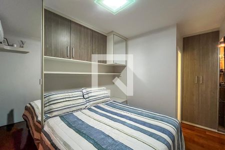 Suite  de apartamento para alugar com 3 quartos, 100m² em Vila da Saúde, São Paulo