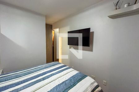 Suite  de apartamento para alugar com 3 quartos, 100m² em Vila da Saúde, São Paulo