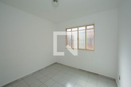 QUARTO1 de apartamento para alugar com 2 quartos, 40m² em Betânia, Belo Horizonte