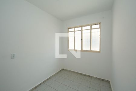 Quarto 2 de apartamento para alugar com 2 quartos, 40m² em Betânia, Belo Horizonte