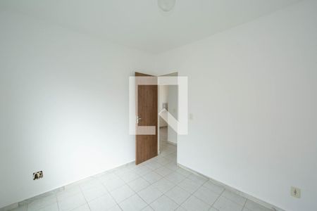 QUARTO1 de apartamento para alugar com 2 quartos, 40m² em Betânia, Belo Horizonte