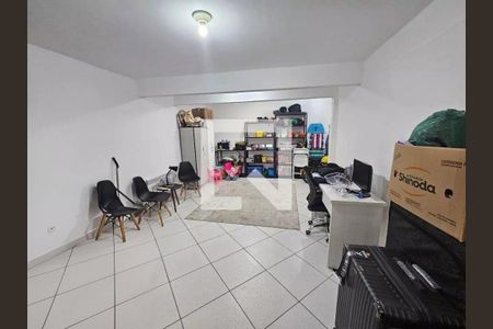 Casa à venda com 3 quartos, 228m² em Parque Terra Nova II, São Bernardo do Campo