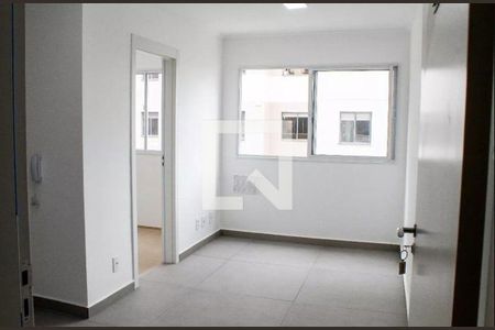 Apartamento à venda com 2 quartos, 46m² em Barra Funda, São Paulo