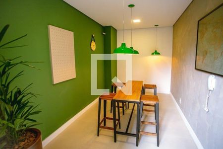 Apartamento à venda com 2 quartos, 46m² em Barra Funda, São Paulo