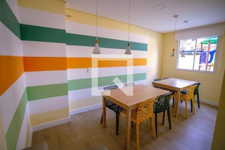 Apartamento à venda com 2 quartos, 46m² em Barra Funda, São Paulo