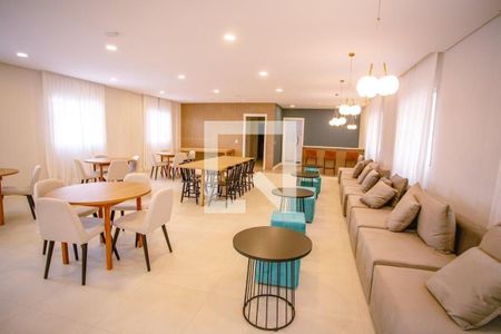 Apartamento à venda com 2 quartos, 46m² em Barra Funda, São Paulo