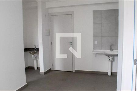 Apartamento à venda com 2 quartos, 46m² em Barra Funda, São Paulo