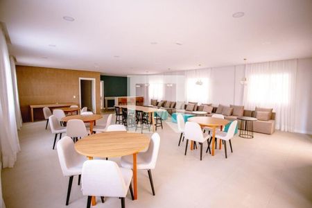 Apartamento à venda com 2 quartos, 46m² em Barra Funda, São Paulo