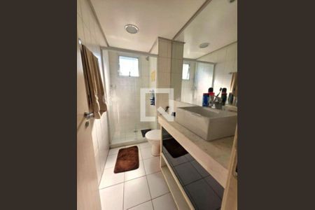 Apartamento à venda com 3 quartos, 128m² em Cidade São Francisco, São Paulo