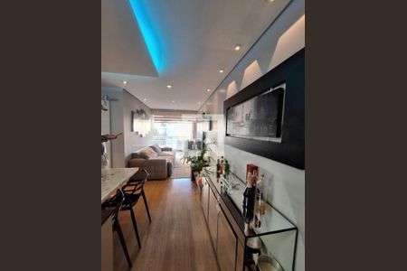 Apartamento à venda com 2 quartos, 57m² em Jardim Prudência, São Paulo