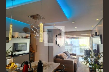 Apartamento à venda com 2 quartos, 57m² em Jardim Prudência, São Paulo