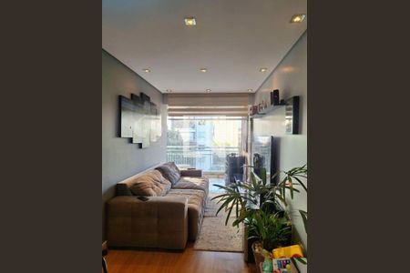 Apartamento à venda com 2 quartos, 57m² em Jardim Prudência, São Paulo